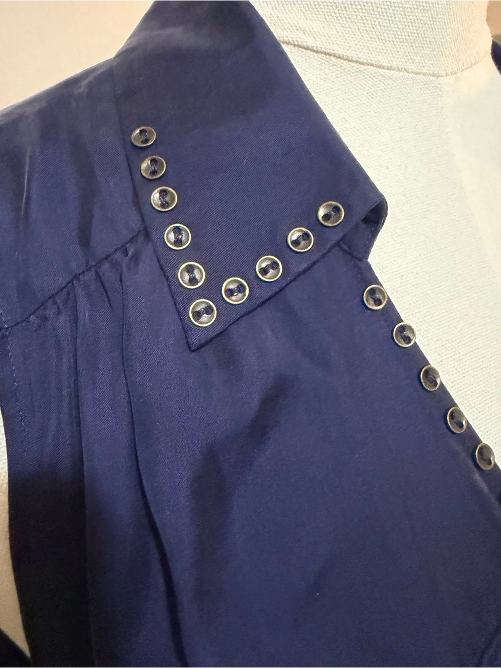 Patrizia Pepe beautiful navy